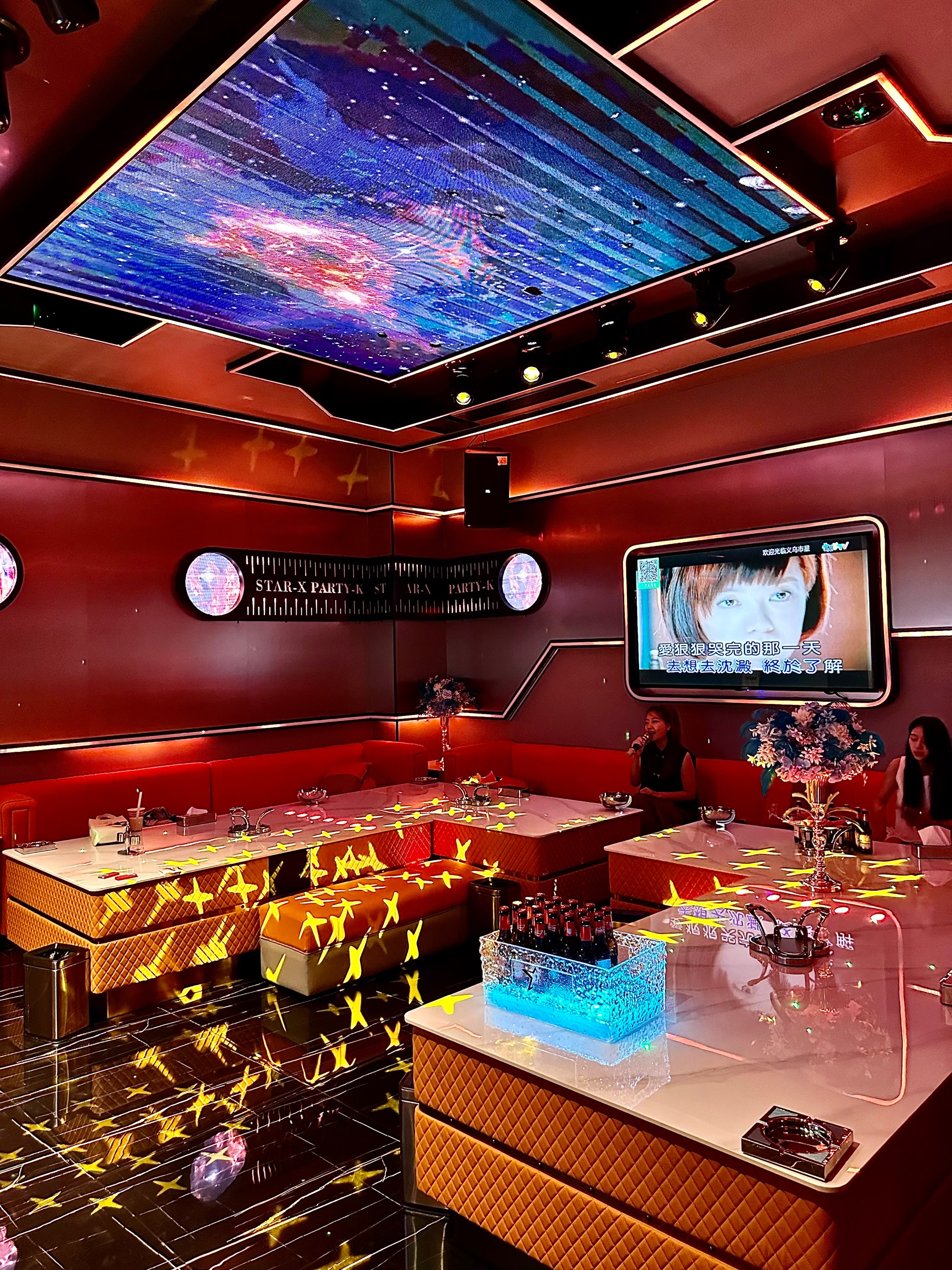 北京商务KTV推荐列表-怀柔区ktv预定