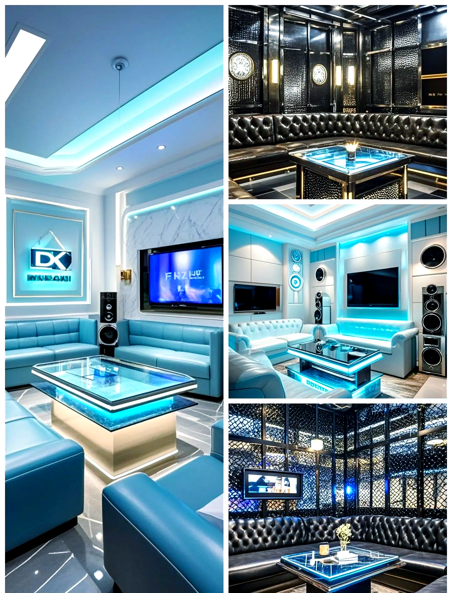 北京商务ktv单人包间预定-怀柔区ktv预定