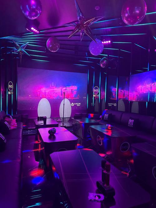 北京ktv订房攻略商务ktv玩法推荐-怀柔区ktv订房