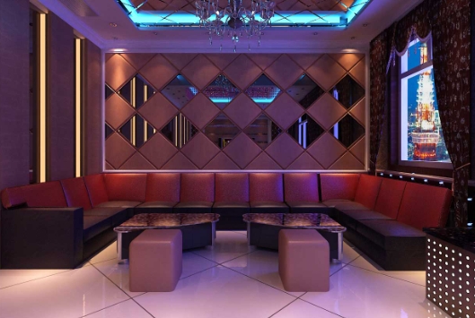 北京商务ktv首选，性价比高-怀柔区ktv预定